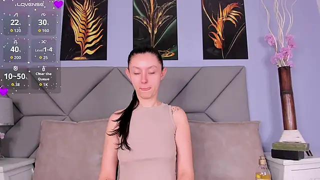 samara goals online show from 12/16/25, 11:58