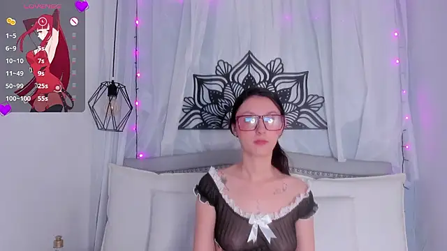 samara goals online show from 02/25/26, 07:47