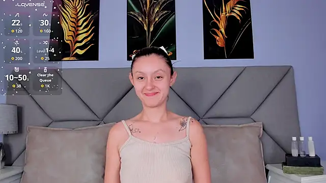 samara goals online show from 10/13/25, 07:37