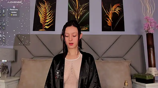 samara goals online show from 11/13/25, 11:25