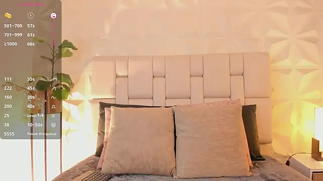 Snapshot of scarlettadams__ chatting on 02/21/26, 12:07 scarlettadams online show from 02/21/26, 12:07