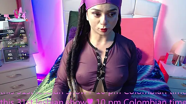 elapetitie online show from 10/29/25, 06:12