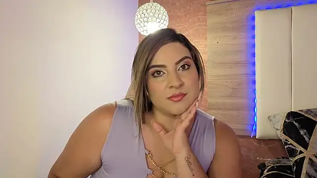 AgnesIvanova online show from 11/30/25, 06:52