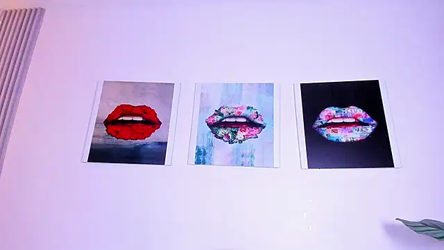 Monika-Ruiz online show from 12/13/25, 08:04