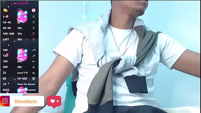 mike black 22 online show from 04/09/26, 03:40