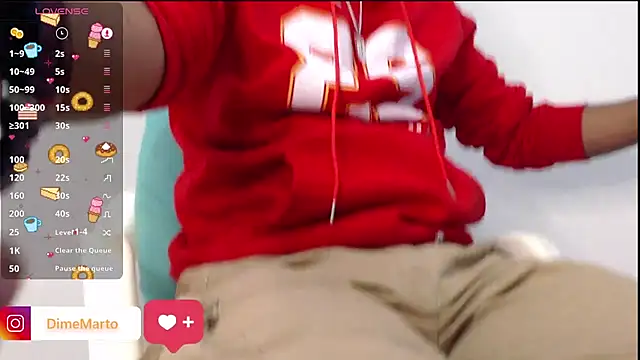 mike black 22 online show from 10/22/25, 04:50