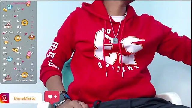 mike black 22 online show from 11/24/25, 03:12