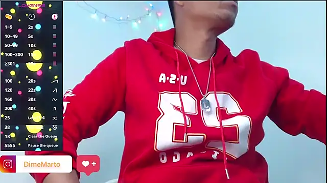 mike black 22 online show from 02/19/26, 01:30