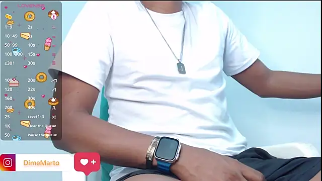 mike black 22 online show from 11/10/25, 07:41