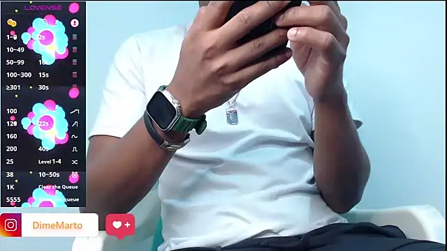 mike black 22 online show from 02/14/26, 01:55