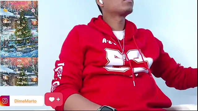 mike black 22 online show from 12/20/25, 11:13