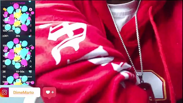 mike black 22 online show from 03/18/26, 11:27