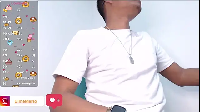 mike black 22 online show from 11/19/25, 07:47