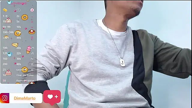 mike black 22 online show from 11/23/25, 02:27