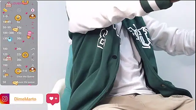 mike black 22 online show from 10/26/25, 12:49