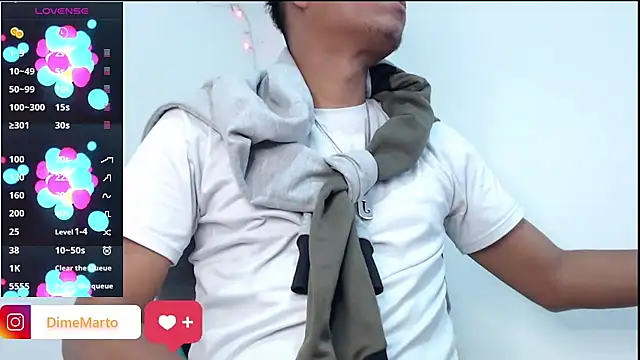 mike black 22 online show from 04/13/26, 03:27