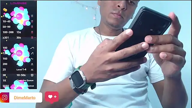 mike black 22 online show from 03/25/26, 05:45