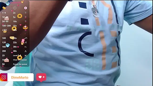 mike black 22 online show from 11/01/25, 12:54