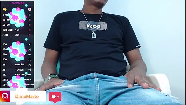 Snapshot of mike_black_22 chatting on 06/08/26, 05:57 mike black 22 online show from 06/08/26, 05:57