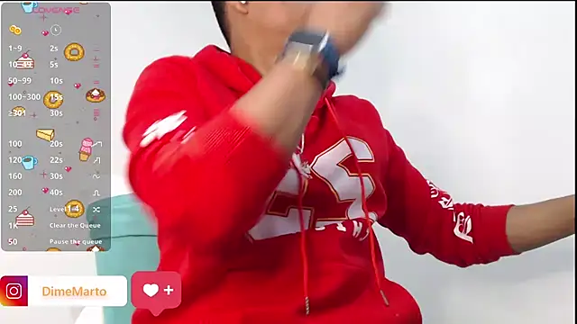 mike black 22 online show from 11/06/25, 02:21