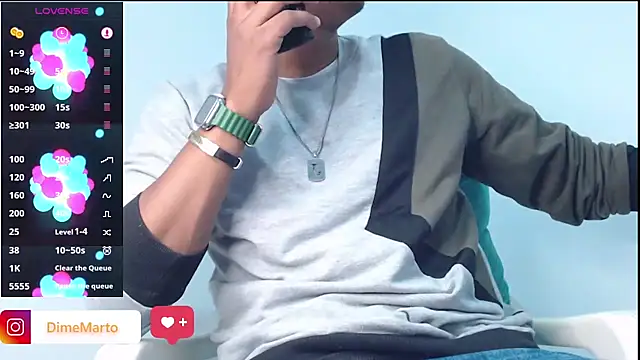 mike black 22 online show from 03/31/26, 05:48