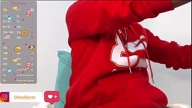 mike black 22 online show from 10/21/25, 01:54