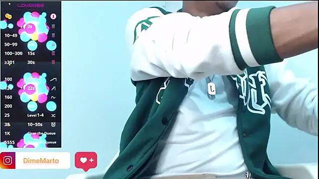 mike black 22 online show from 02/06/26, 02:46