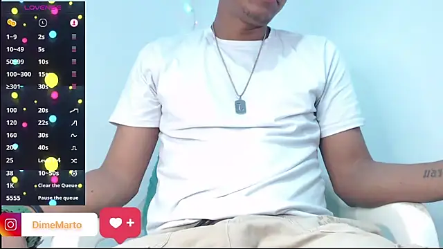 mike black 22 online show from 04/04/26, 03:40