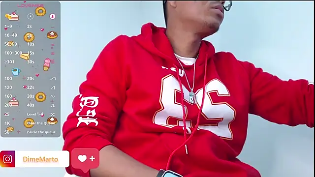 mike black 22 online show from 11/02/25, 02:11