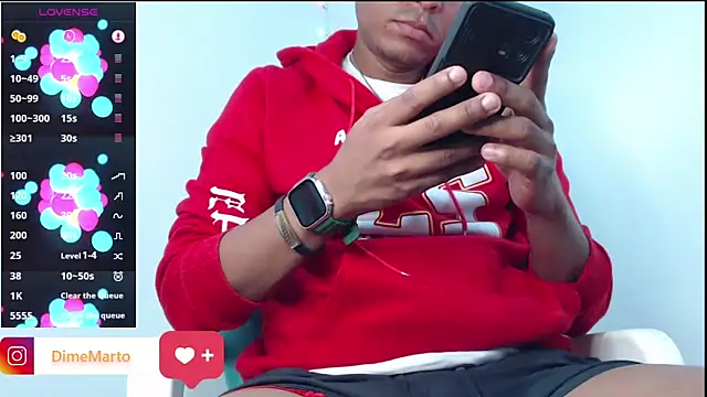 mike black 22 online show from 03/16/26, 03:26