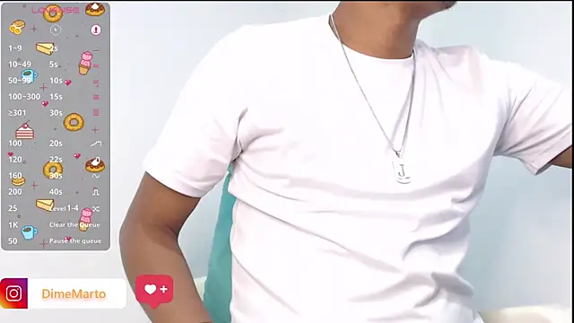 mike black 22 online show from 11/27/25, 03:45