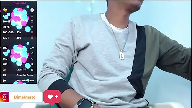 mike black 22 online show from 01/10/26, 12:11