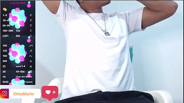 mike black 22 online show from 04/01/26, 06:05