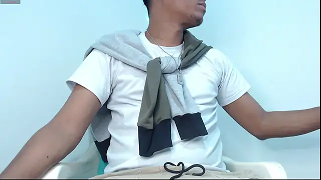 mike black 22 online show from 04/16/26, 03:35