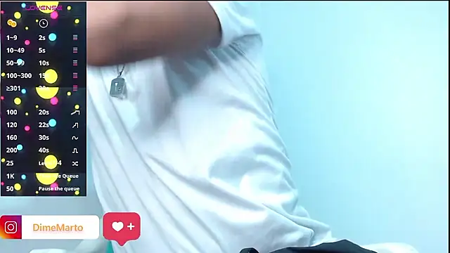 mike black 22 online show from 01/11/26, 03:41