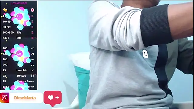 mike black 22 online show from 02/22/26, 03:24