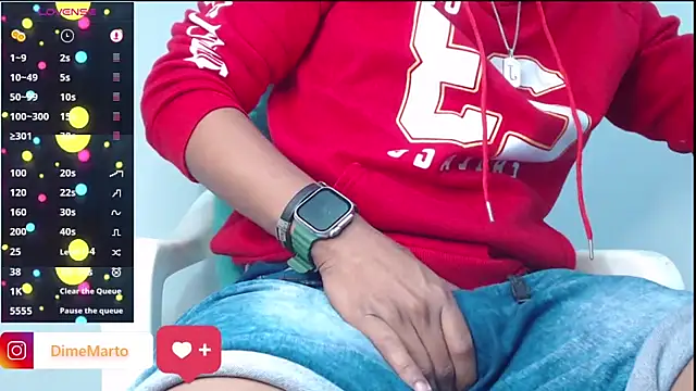 mike black 22 online show from 03/04/26, 11:40