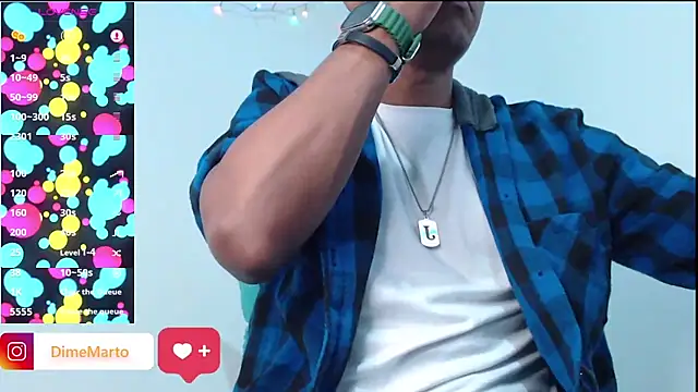 mike black 22 online show from 02/25/26, 07:47