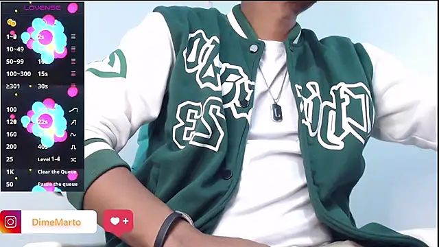 mike black 22 online show from 01/09/26, 03:52