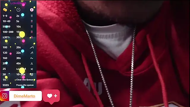 mike black 22 online show from 02/24/26, 07:31