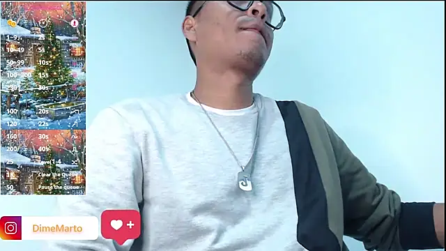 mike black 22 online show from 11/28/25, 03:56