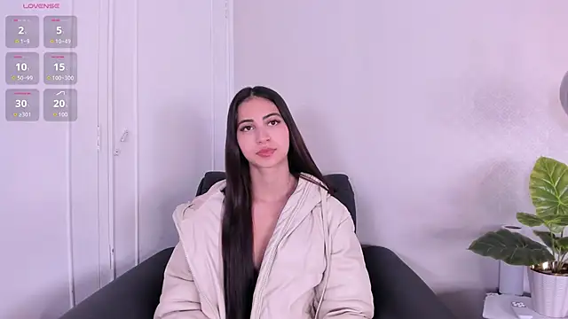 Kendall  blake online show from 10/13/25, 12:07