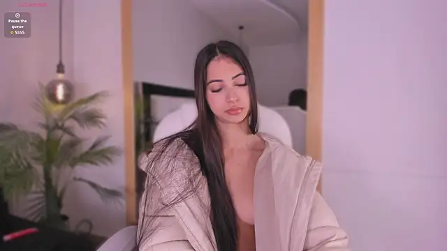 Kendall  blake online show from 10/20/25, 12:17