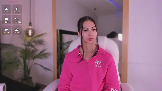 Kendall  blake online show from 10/18/25, 11:56