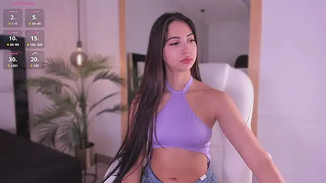 Kendall  blake online show from 10/27/25, 12:06