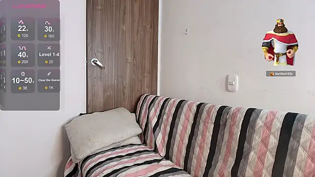 mady gh online show from 03/10/26, 03:32