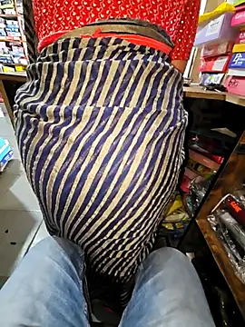 indianhotwife639 online show from 12/19/25, 04:49