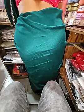 indianhotwife639 online show from 04/14/26, 05:01