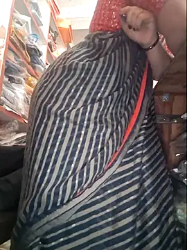 indianhotwife639 online show from 12/17/25, 10:20