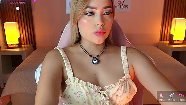  meliblue online show from 02/23/26, 07:47